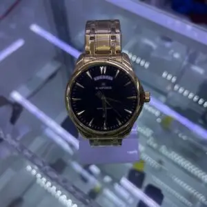 Naviforce NF9213 Men's Watch