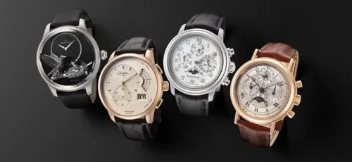 Watch Style Guide _ Everything you need to buy great watches