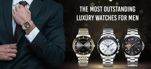 fashion watches